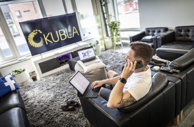 mainonta yrityksen myynnin tukena