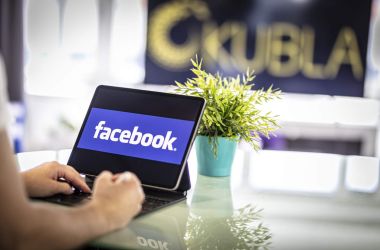 B2B mainonta Facebookissa
