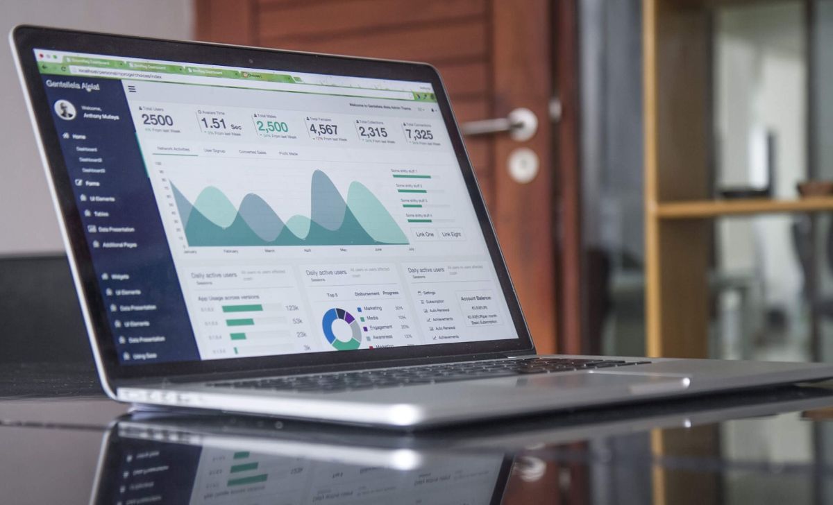 Digitalisaatio, mistä siinä on kyse?