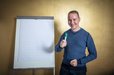 oikea markkinointikanava