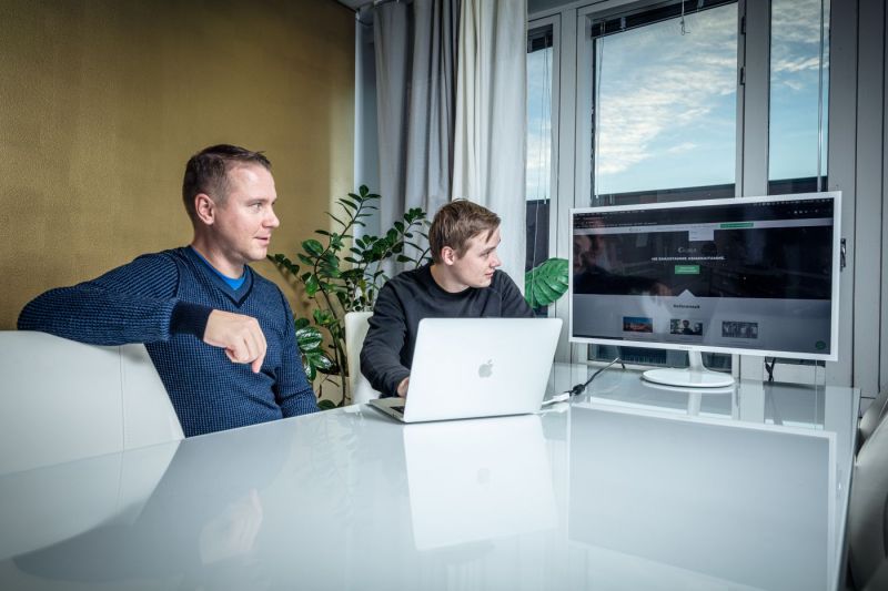 Sisältöstrategia ja sen luominen