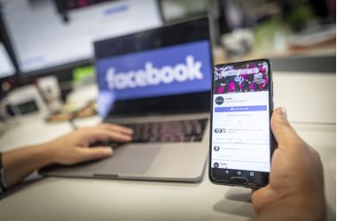 B2C mainonta Facebookissa