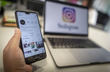 Kuinka Instagram mainontaa kannattaa mitata