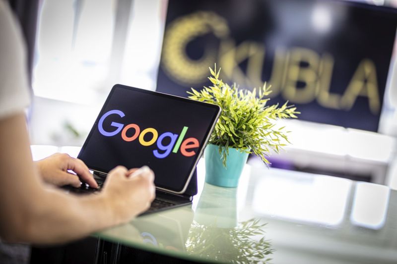 Google Webmaster Tools