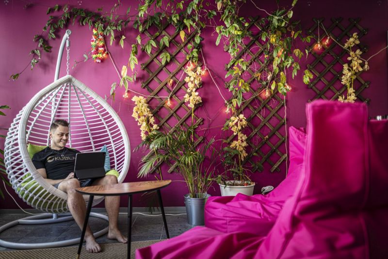 Growth hacking - löydä kasvun paikat yrityksesi markkinoinnissa