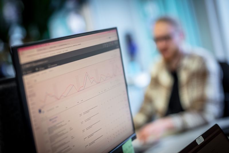 Verkkosaittia uudistamassa – muista nämä vinkit