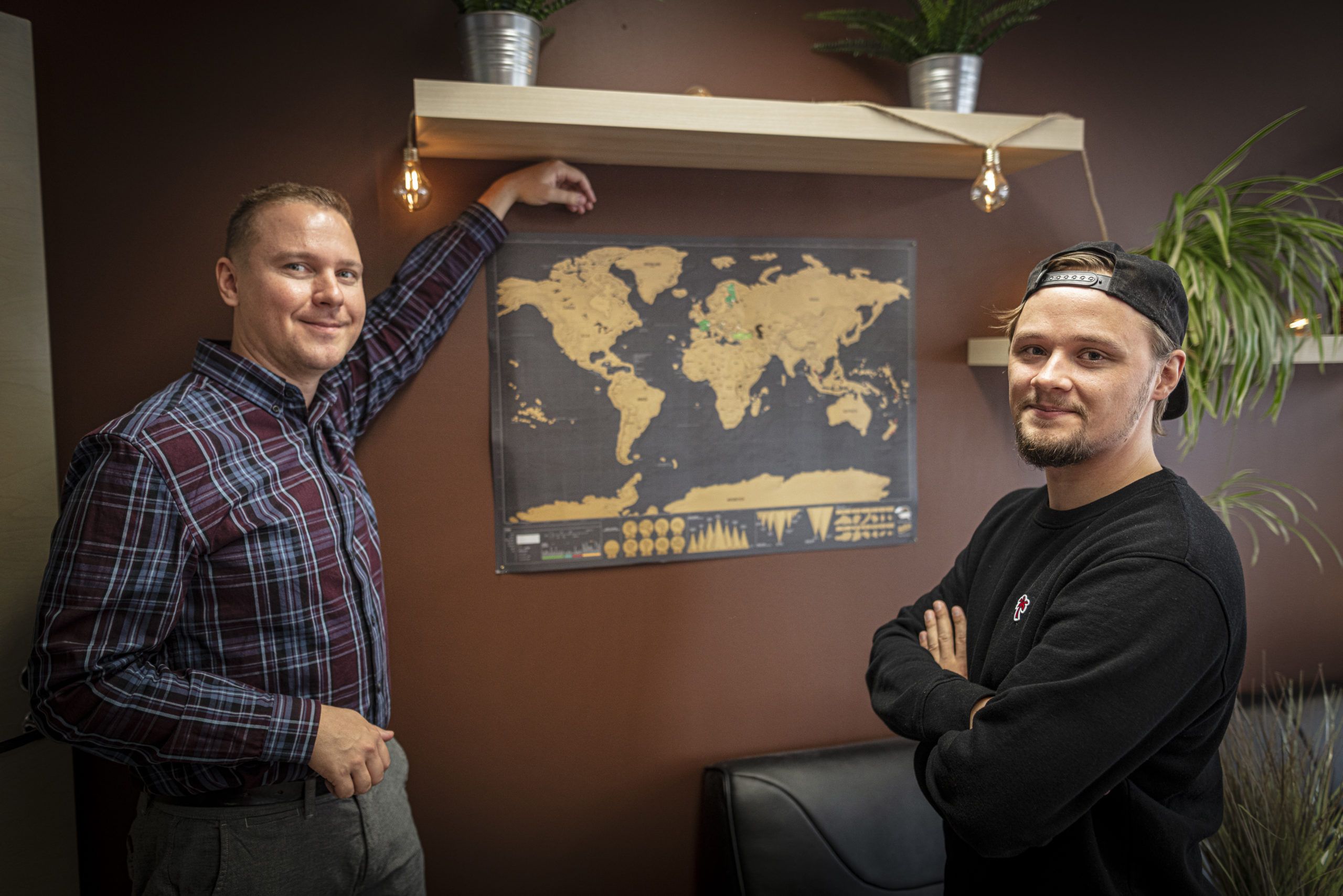 Näin aloitat facebook mainonnan