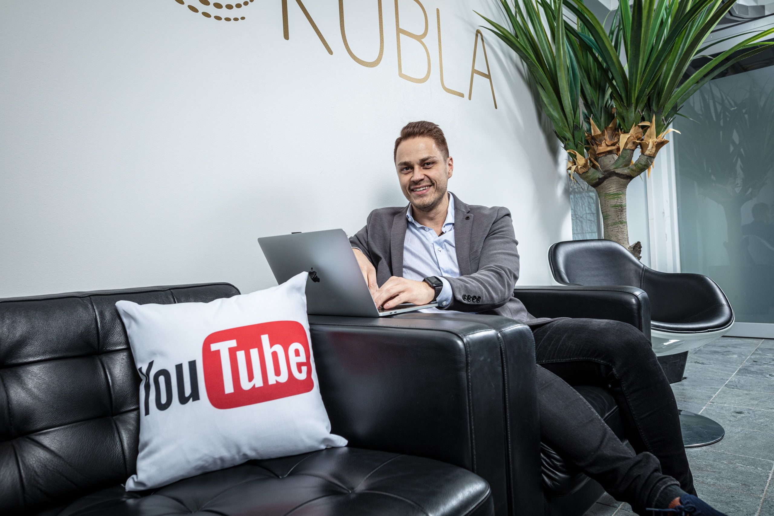 Kohdennusmahdollisuudet Youtubessa