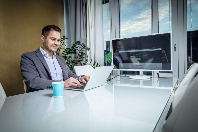Web analytiikka