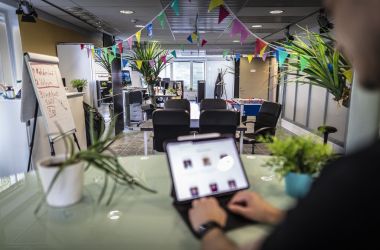 Kohderyhmätutkimus digimarkkinointia varten