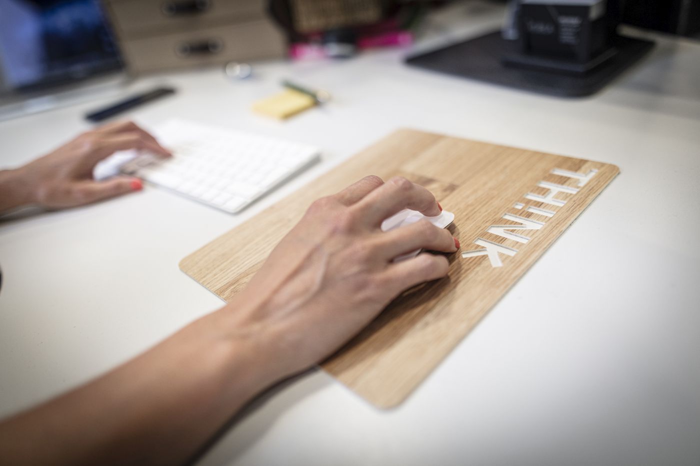 Uudelleenmarkkinointi