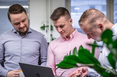 Sosiaalinen media ja lyhytvideo