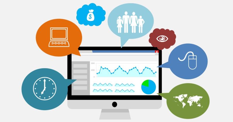 Google Tag Manager markkinoinnin tukena