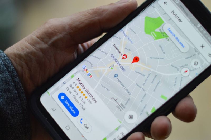 Google My Business voi antaa markkinointiisi yllättäviä tehoja