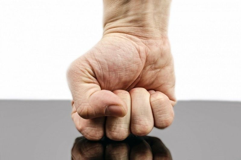 Aggressiivinen markkinointi