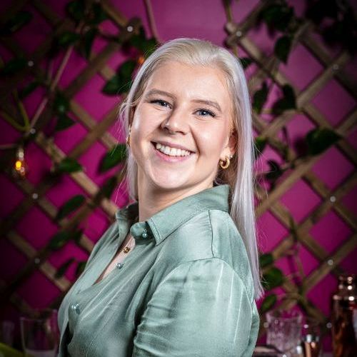 Venla Rinnevuori