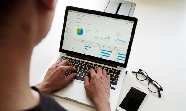 Digimarkkinointi kilpailijakartoitus