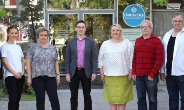 Maanomistajien Arviointikeskus