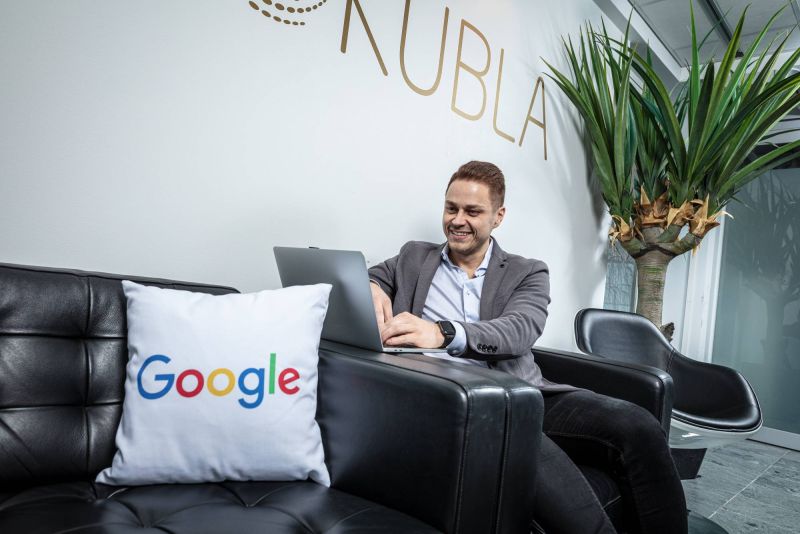 google display