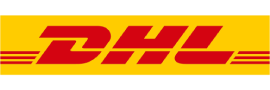 DHL logo