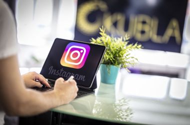 Mainostaminen Instagramissa