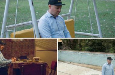 Odottamassa että webinaarissa päästään asiaan