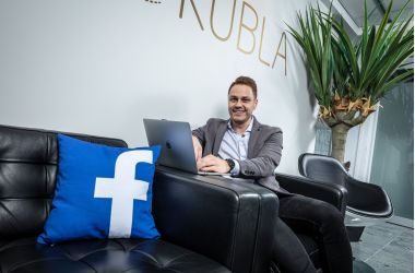 Internet-mainonnan asiantuntijaksi