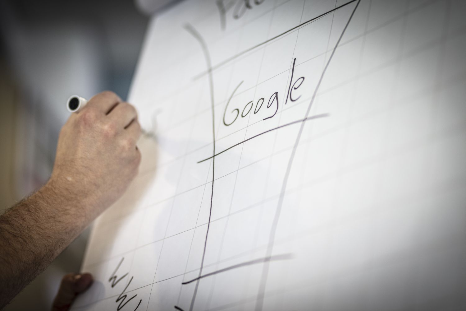 miten hakukoneoptimointi toimii