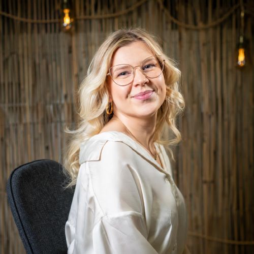 Venla Rinnevuori