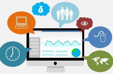 Google Tag Manager markkinoinnin tukena