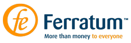 Ferratum logo
