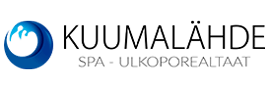 Kuumalähde logo