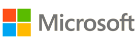 Microsoft logo