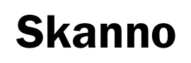 Skanno logo