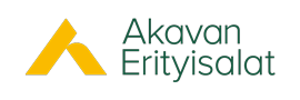 Akavan Erityisalat logo