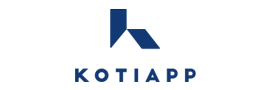 KotiApp logo