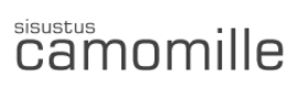 Sisustus Camomille logo