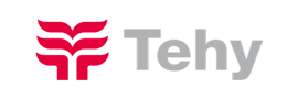 Tehy logo