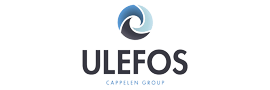 Ulefos logo