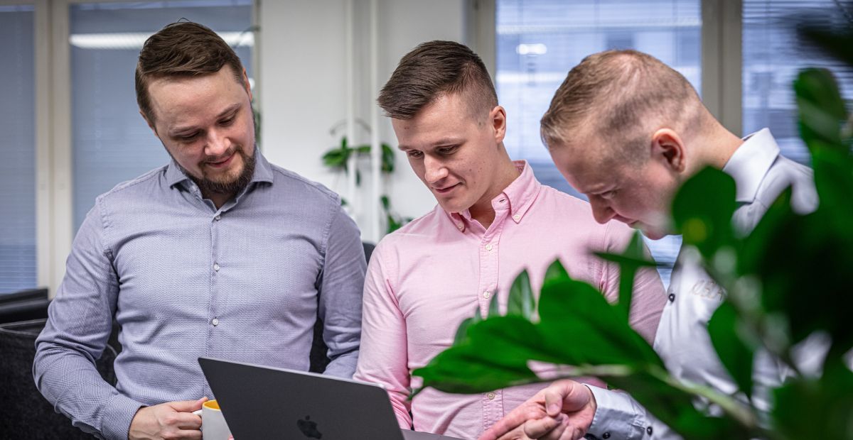 Kubla digimarkkinointi