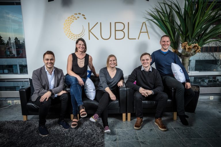 Digitoimisto Kubla