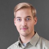 Markkinointitoimisto Kubla Anton Pitkänen Anton Pitkänen
