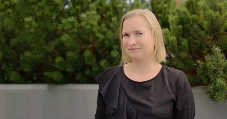 Maria Virtanen