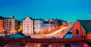 Helsinki